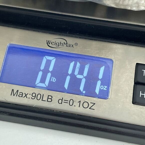 Dressbarn Womens XL Patchwork Silk Angora Blend Cardigan Sweater 3625 - Picture 7 of 7